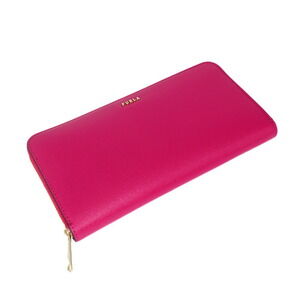 Furla Zip Around Wallet
